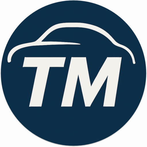 TM-Fahrzeugschutz Logo